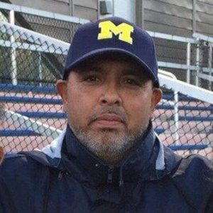 Meet your Posher, Rick